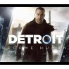 Detroit: Become Human Digital Deluxe Edition PS4 / PS5 Account