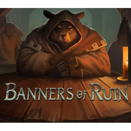 Banners of Ruin - Collection Bundle EU Steam CD Key