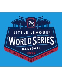 Little League World Series Baseball 2022 EU XBOX One / Xbox Series X|S CD Key