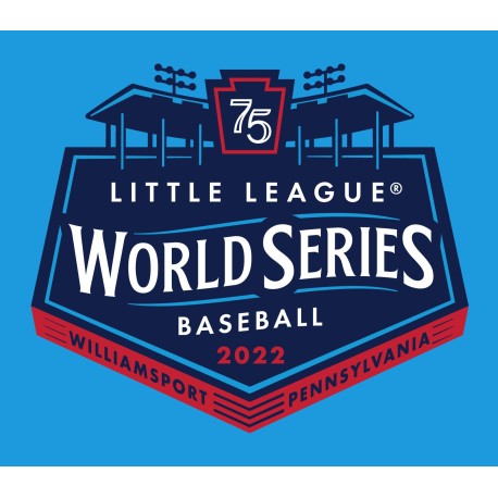 Little League World Series Baseball 2022 EU XBOX One / Xbox Series X|S CD Key