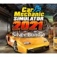 Car Mechanic Simulator 2021 Silver Bundle Steam Account