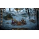 Help Will Come Tomorrow EU XBOX One / Xbox Series X|S CD Key