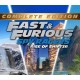 Fast & Furious: Spy Racers Rise of SH1FT3R Complete Edition EU XBOX One / Xbox Series X|S CD Key