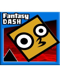 Fantasy Dash EU XBOX One / Xbox Series X|S CD Key