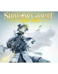Shadow Gambit - Yuki's Wish DLC Steam CD Key