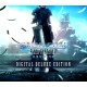 Crisis Core: Final Fantasy VII Reunion Digital Deluxe Edition EU XBOX One / Xbox Series X|S CD Key