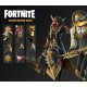 Fortnite - Gilded Elites Pack DLC AR XBOX One / Xbox Series X|S CD Key
