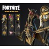 Fortnite - Gilded Elites Pack DLC AR XBOX One / Xbox Series X|S CD Key