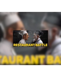 Restaurant Battle Steam CD Key