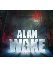 Alan Wake Epic Games Account