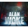 Alan Wake Epic Games Account