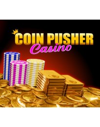 Coin Pusher Casino Steam CD Key