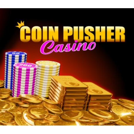 Coin Pusher Casino Steam CD Key