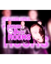 SKIBIDI BACKROOMS PC Steam CD Key
