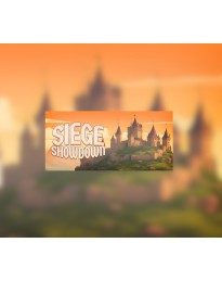 Siege Showdown Steam CD Key