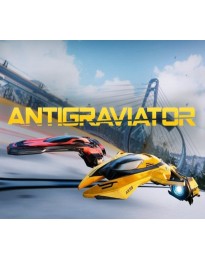 Antigraviator AR Xbox One CD Key