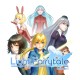 Light Fairytale Episode 1 AR Xbox Series X|S CD Key