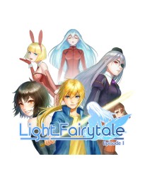 Light Fairytale Episode 1 AR Xbox Series X|S CD Key