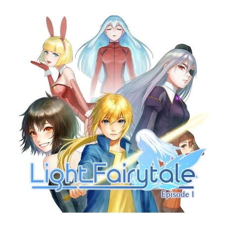 Light Fairytale Episode 1 AR Xbox Series X|S CD Key