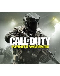 Call of Duty: Infinite Warfare Launch Edition XBOX One / Xbox Series X|S Account