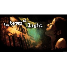 The Town of Light Steam CD Key