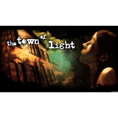 The Town of Light Steam CD Key