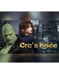Orc's Bride Steam CD Key