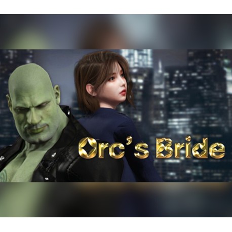 Orc's Bride Steam CD Key