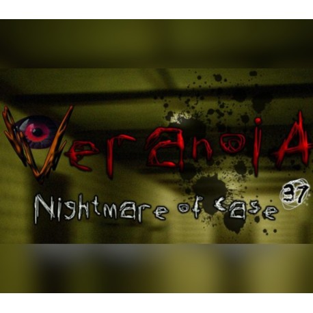 Veranoia: Nightmare of Case 37 PC Steam CD Key