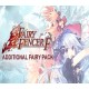 Fairy Fencer F - Additional Fairy Pack DLC Steam CD Key