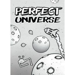 Perfect Universe Steam CD Key