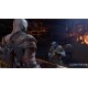 God Of War Ragnarök Deluxe Edition PS5 Account