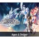 Fairy Fencer F: ADF - Fairy Set 2: Aques and Drulger DLC Steam CD Key
