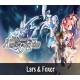 Fairy Fencer F: ADF - Fairy Set 3: Lars and Foxer DLC Steam CD Key