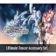 Fairy Fencer F: ADF - Ultimate Fencer Accessory Set DLC Steam CD Key