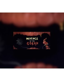 Revenge Of The Colon Steam CD Key