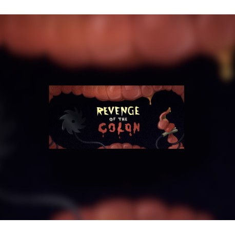 Revenge Of The Colon Steam CD Key