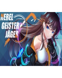 Nebel Geisterjäger ~ The First Lamb Steam CD Key