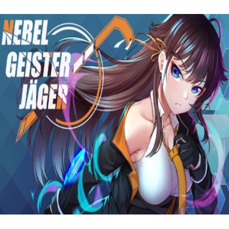 Nebel Geisterjäger ~ The First Lamb Steam CD Key