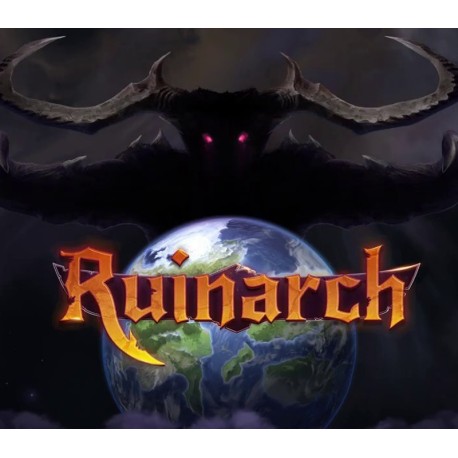 Ruinarch NA PS5 CD Key