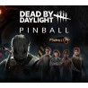 Pinball M - Dead by Daylight Pinball DLC AR XBOX One / Xbox Series X|S CD Key