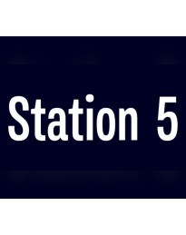 Station 5 Steam CD Key