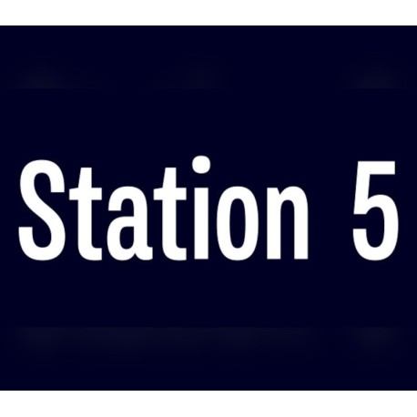 Station 5 Steam CD Key