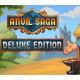 Anvil Saga Deluxe Edition PC Steam CD Key