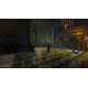 Black The Fall EU XBOX One / Xbox Series X|S CD Key