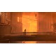 Black The Fall EU XBOX One / Xbox Series X|S CD Key