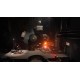 Black The Fall EU XBOX One / Xbox Series X|S CD Key
