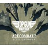 ACE COMBAT 7: SKIES UNKNOWN - TOP GUN: Maverick - Aircraft Set DLC EU XBOX One / Xbox Series X|S CD Key