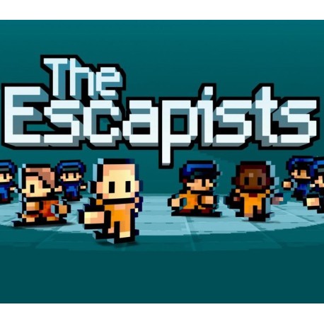 The Escapists AR XBOX One / Xbox Series X|S CD Key