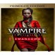 Vampire: The Masquerade - Swansong Primogen Edition AR XBOX One / Xbox Series X|S CD Key
